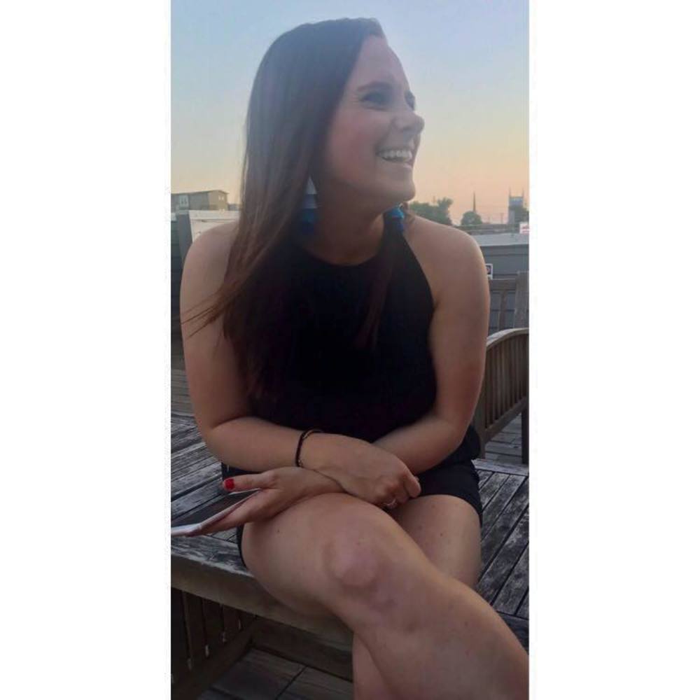 Meet your Posher, Kath